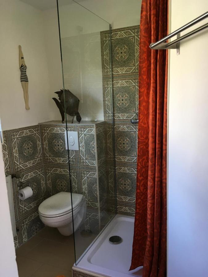 منديغ Gaestehaus Klaus المظهر الخارجي الصورة
