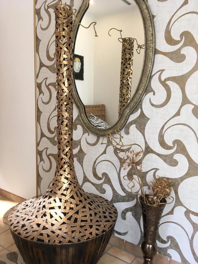منديغ Gaestehaus Klaus المظهر الخارجي الصورة