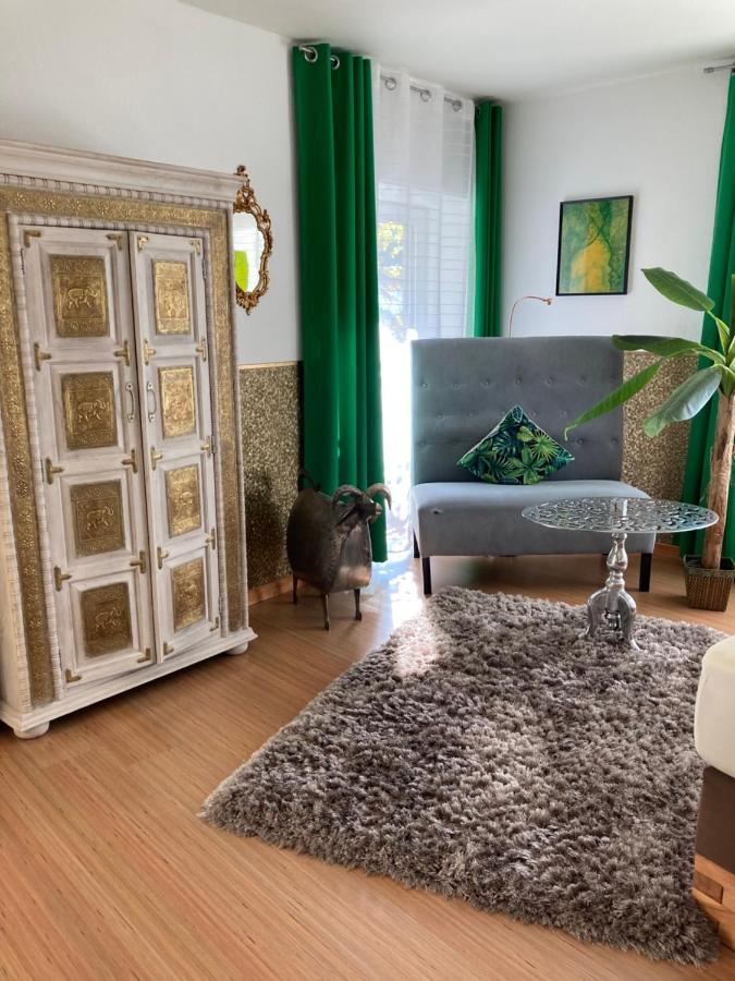 منديغ Gaestehaus Klaus المظهر الخارجي الصورة